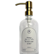Perhaps – Multipurpose Gratitude Bottle