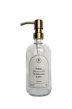 Perhaps – Multipurpose Gratitude Bottle