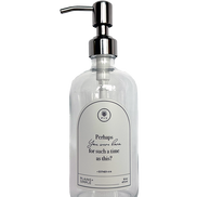 Perhaps – Multipurpose Gratitude Bottle