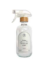 Perhaps – Multipurpose Gratitude Bottle