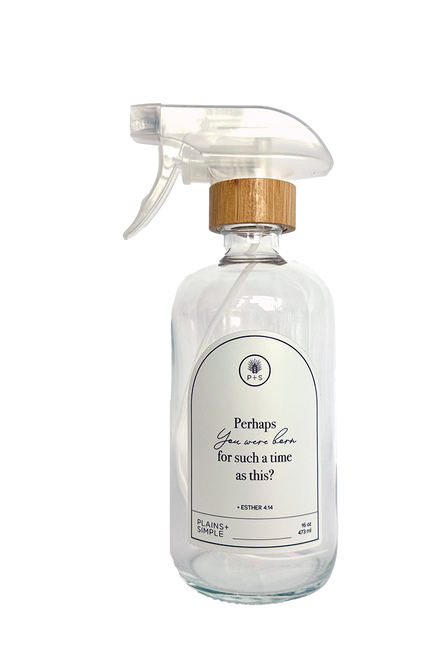 Perhaps – Multipurpose Gratitude Bottle