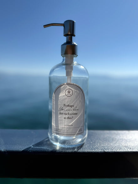 Perhaps – Multipurpose Gratitude Bottle