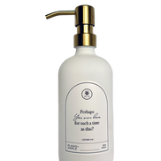 Perhaps – Multipurpose Gratitude Bottle