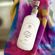 Perhaps – Multipurpose Gratitude Bottle