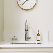 I Am Grateful –  Hand Soap Gratitude Bottle