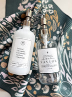 Romans Multipurpose Towel