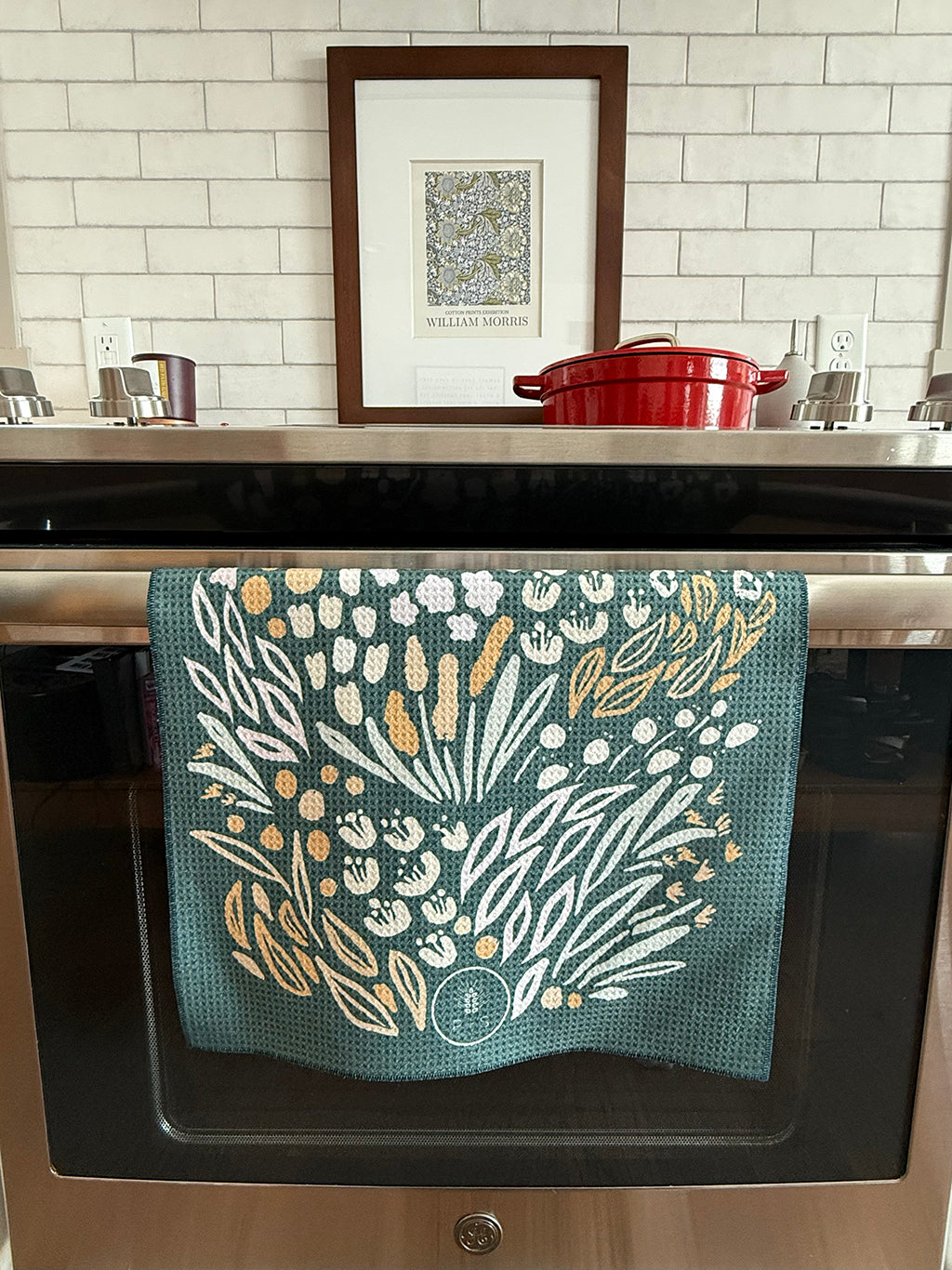 Romans Multipurpose Towel