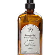 Seasons – Multipurpose Gratitude Bottle