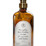 Seasons – Multipurpose Gratitude Bottle