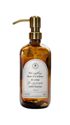 Seasons – Multipurpose Gratitude Bottle