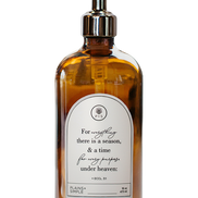 Seasons – Multipurpose Gratitude Bottle