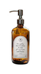 Seasons – Multipurpose Gratitude Bottle