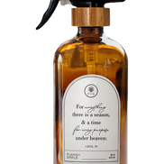 Seasons – Multipurpose Gratitude Bottle
