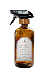 Seasons – Multipurpose Gratitude Bottle