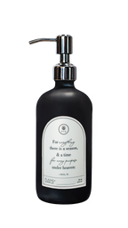 Seasons – Multipurpose Gratitude Bottle