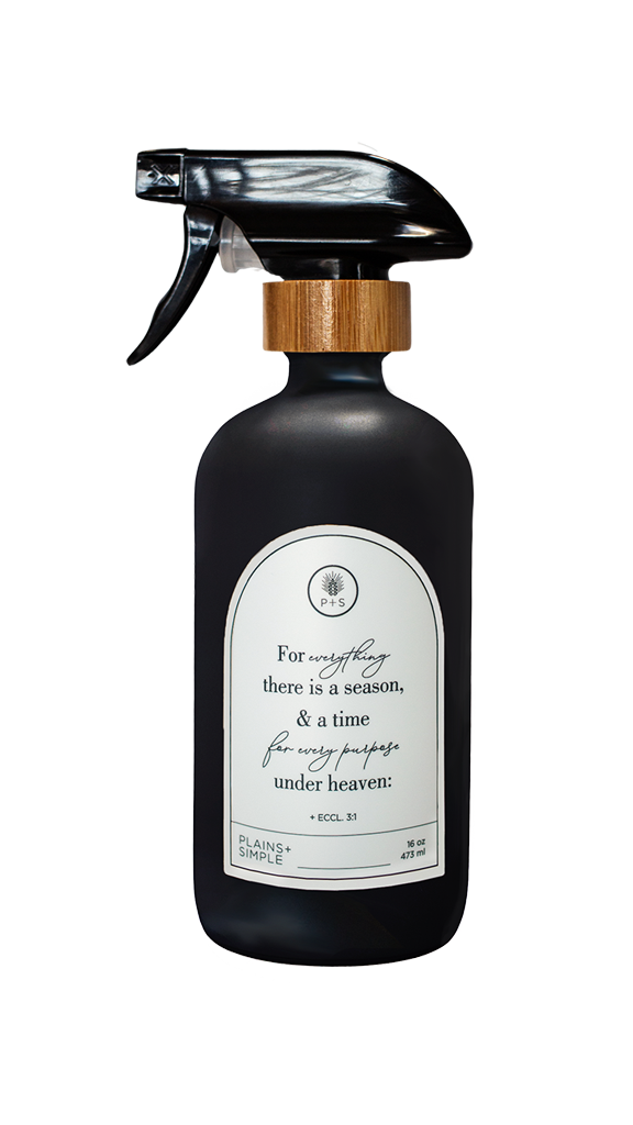 Seasons – Multipurpose Gratitude Bottle
