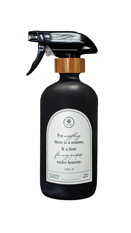 Seasons – Multipurpose Gratitude Bottle