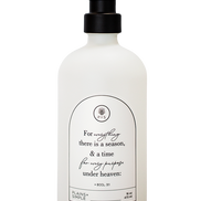 Seasons – Multipurpose Gratitude Bottle