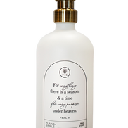Seasons – Multipurpose Gratitude Bottle