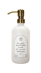 Seasons – Multipurpose Gratitude Bottle
