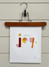 Share Joy Print