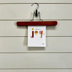 Share Joy Print