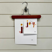 Share Joy Print