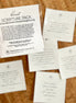 Scripture Pack Sticker Clings