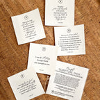 Scripture Pack Sticker Clings