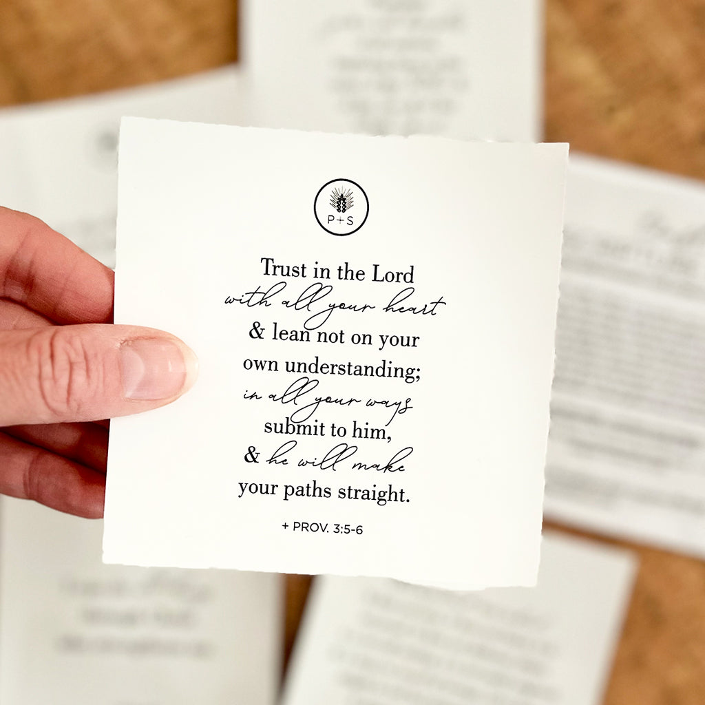 Scripture Pack Sticker Clings