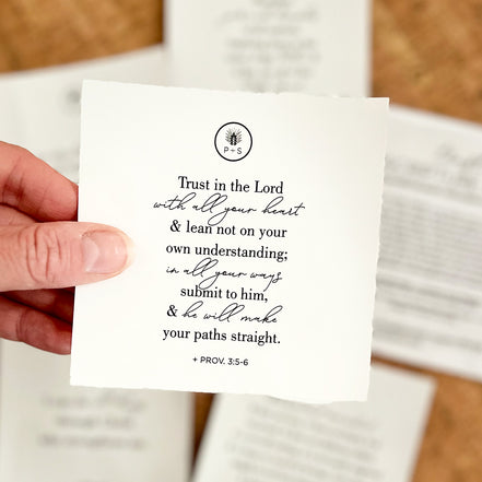 Scripture Pack Sticker Clings