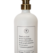 Thank You Lord – Dish Soap Gratitude Bottle