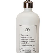 Thank You Lord – Dish Soap Gratitude Bottle