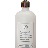 Thank You Lord – Hand Soap Gratitude Bottle