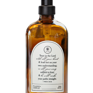 Trust in the Lord – Multipurpose Gratitude Bottle