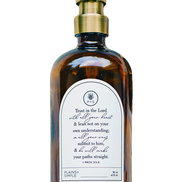 Trust in the Lord – Multipurpose Gratitude Bottle