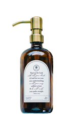 Trust in the Lord – Multipurpose Gratitude Bottle
