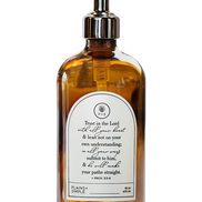Trust in the Lord – Multipurpose Gratitude Bottle