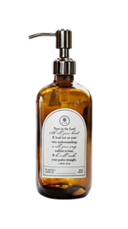 Trust in the Lord – Multipurpose Gratitude Bottle