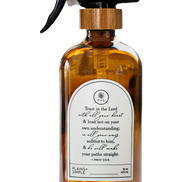 Trust in the Lord – Multipurpose Gratitude Bottle