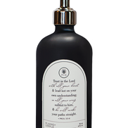 Trust in the Lord – Multipurpose Gratitude Bottle