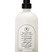 Trust in the Lord – Multipurpose Gratitude Bottle