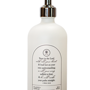 Trust in the Lord – Multipurpose Gratitude Bottle