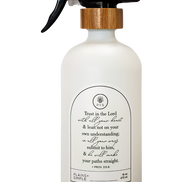 Trust in the Lord – Multipurpose Gratitude Bottle