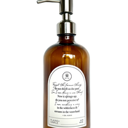 Wilderness – Multipurpose Gratitude Bottle