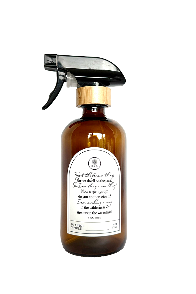 Wilderness – Multipurpose Gratitude Bottle