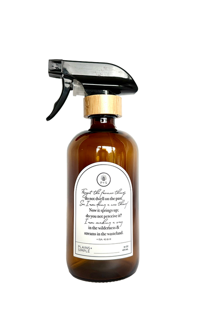Wilderness – Multipurpose Gratitude Bottle