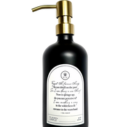 Wilderness – Multipurpose Gratitude Bottle