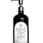 Wilderness – Multipurpose Gratitude Bottle