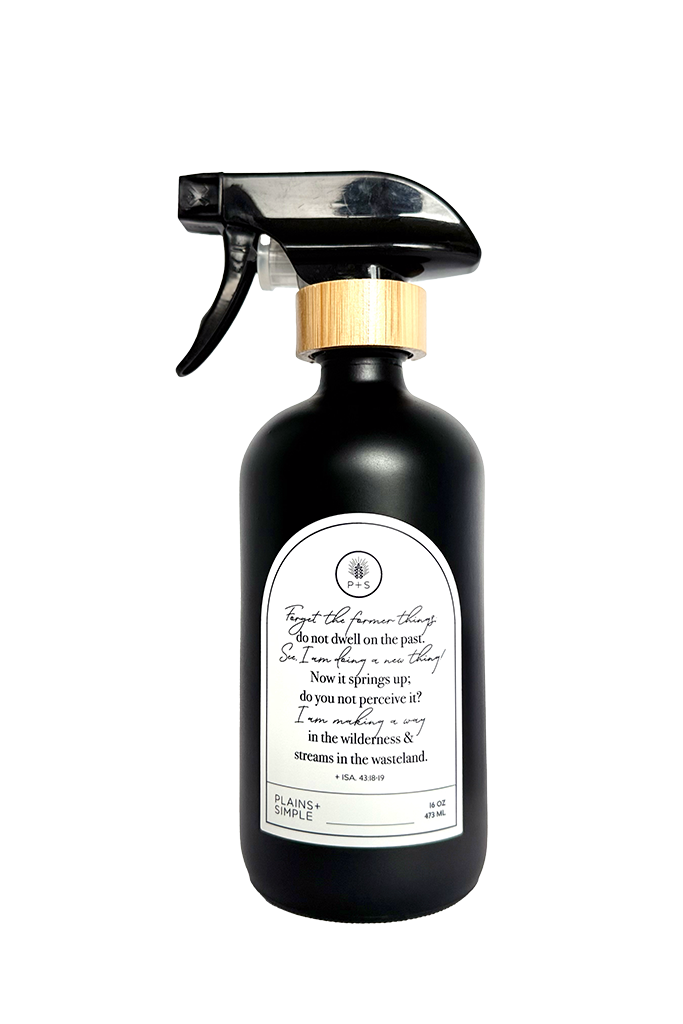 Wilderness – Multipurpose Gratitude Bottle